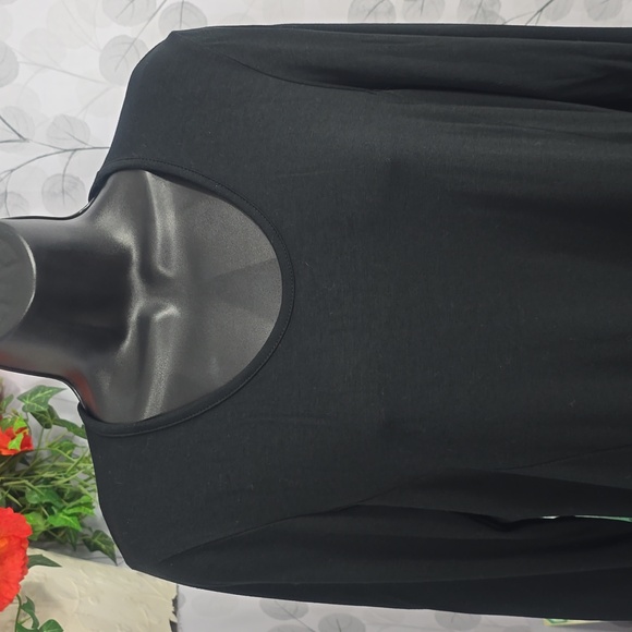 Antthony Originals Black Long Sleeve - Picture 4 of 8